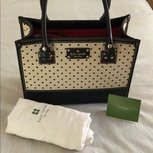 BNWOT Kate Spade Purse